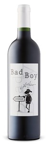 Thunevin Bad Boy Bordeaux 2010